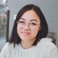 Eva Mae Baucom, Ms, Cmi
