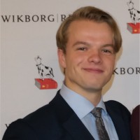 Christopher Andrew Rødland