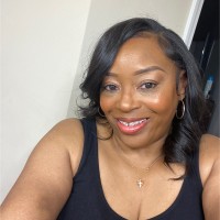 Lesley Goode