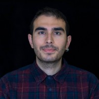 Ioannis Kalaitzoglou