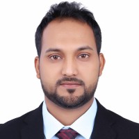 Kamrul Hassan