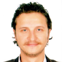 Baran Türker