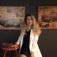 Arzu Tuğçe Öztürk