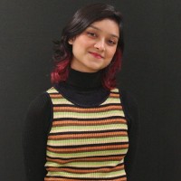 Cheshta Gupta