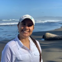 Ana Gloria Guzmán Mora