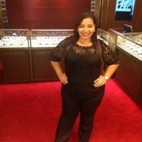 Maria Fernanda Barrios