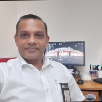 George Elanjickal Cherian