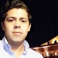 Ayrthon Bustos Madrid