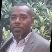 Kelvin Johnson