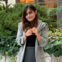 Tuba (Tara) Mozafari