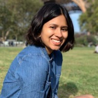 Swetha Shankar