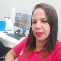 Jaqueline Oliveira