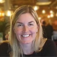 Helen Broad