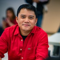 Rowell Abad