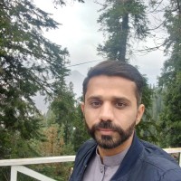 Muhammad Shehryar