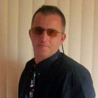 Mark Keahey