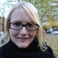 Madeleine Nyberg