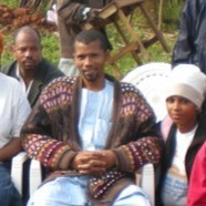 Deoua Ahmadou