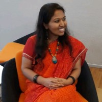Pushpa Lakshmi