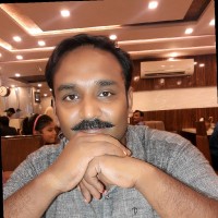 Raju Pandey