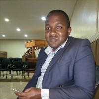 Khama Mhone