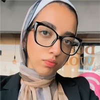 Hajar Ahmed
