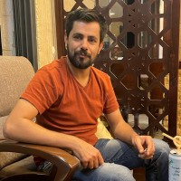 Alaa Abu Hamad