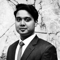 Jyoti Ranjan Behera