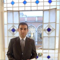 Martin Serrano