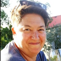 Sylvie Gerles