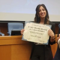 Giulia Melissano