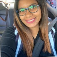 Maria Alexandra Adames Trinidad