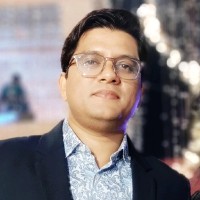 Souptik Banerjee