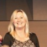 Sharon Jeynes