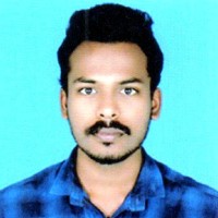 Harikrishnan prabakaran