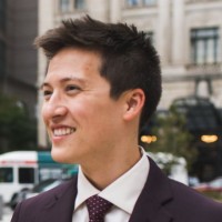 Nicholas Peng