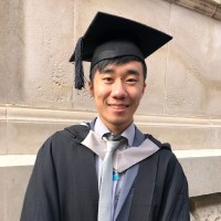 Patrick Chen