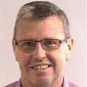 John Stacey