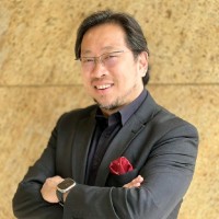 Azmal Yahya