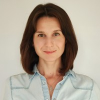 Ekaterina Ezhova
