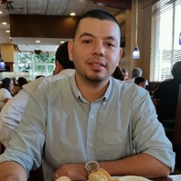 Oscar Stanley Arevalo