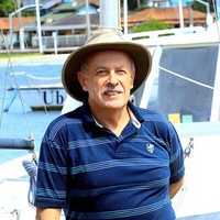 Antonio cara