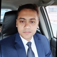 Partha Kumar Das, Diploma.SCM℗ (ITC,Geneva,Switzerland)