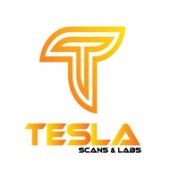 Tesla Scans Labs