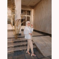 Manar Mohsen