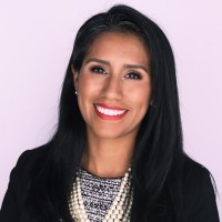 Susybel Roxy Kallsen, Ph.D.