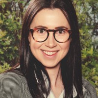 Rhiannon Spence