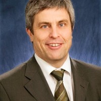 Helmut Riesenberger