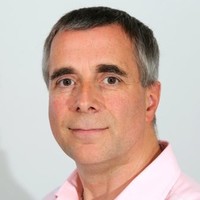 Steven Anderson