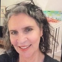 Cathy Thomas